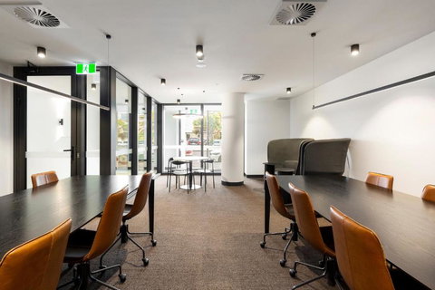 North Melbourne Apartments By Urban Rest - Accommodation Bookings 1