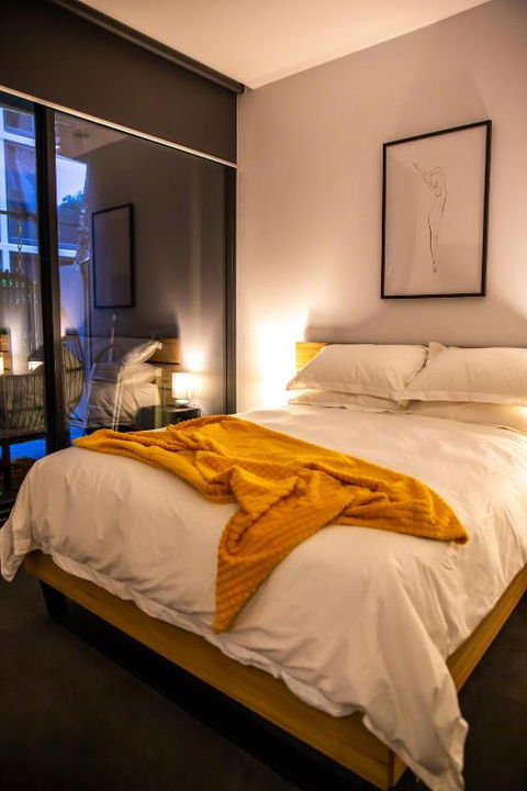 North Melbourne Retreat - Accommodation Bookings 3
