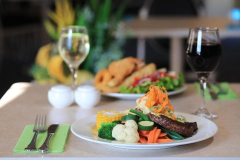 North Parkes Motel - Accommodation Bookings 3