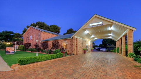 North Parkes Motel - Accommodation Bookings 0