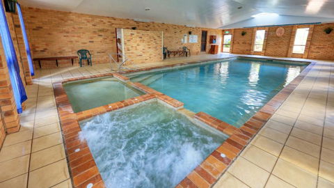 North Parkes Motel - Accommodation Bookings 1