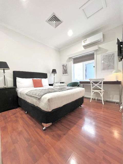 North Ryde Guesthouse - Accommodation Bookings 1