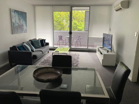 North Sydney Wyndel Apartments-MIL1005 - Accommodation Bookings 0