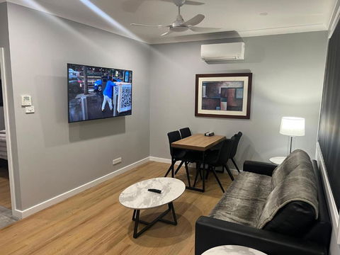 Northcott Lodge - Accommodation Bookings 0