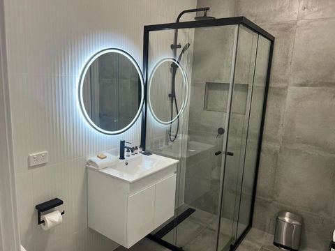 Northcott Lodge - Accommodation Bookings 3