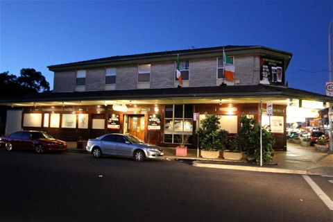 Northern Star Hotel - Accommodation Bookings 0