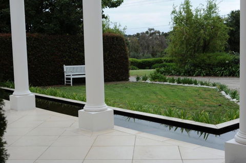 Norwood House Motel & Receptions - Accommodation Bookings 1