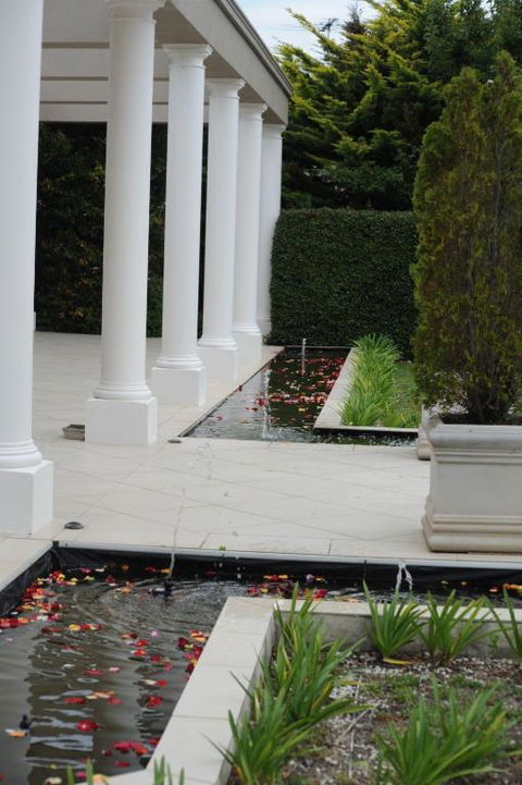 Norwood House Motel & Receptions - Accommodation Bookings 2