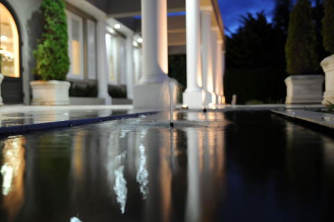 Norwood House Motel & Receptions - Accommodation Bookings 3