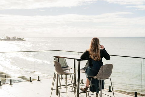 Novo Luxury Apartment Penguin Accommodation Itas - Accommodation Bookings 0