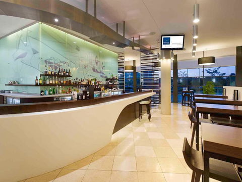 Novotel Brisbane Airport - Accommodation Bookings 0