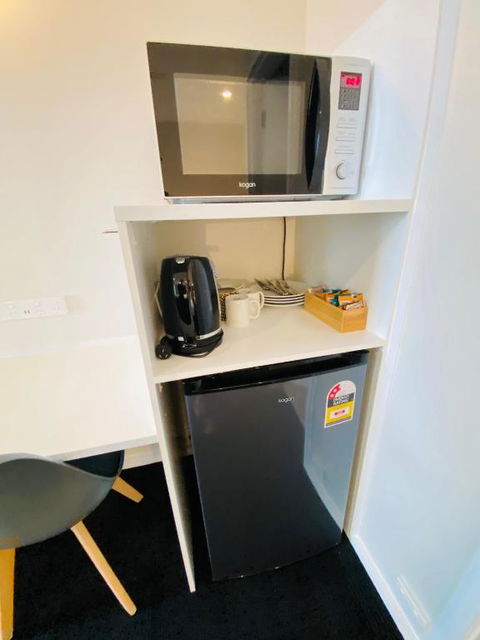 Nowra Motor Inn - Accommodation Bookings 1