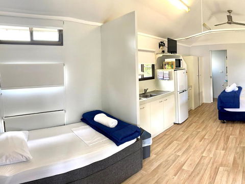 NRMA Woodgate Beach Holiday Park - Accommodation Bookings 2