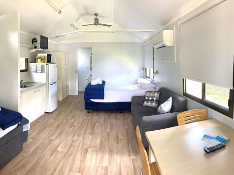 NRMA Woodgate Beach Holiday Park - Accommodation Bookings 3