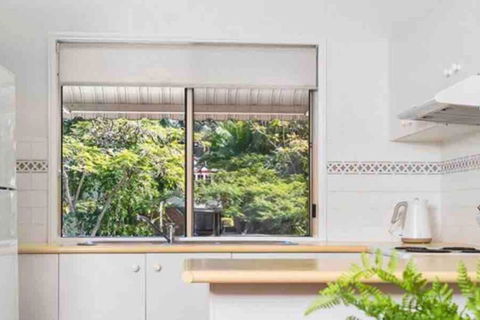 NORTH BYRON BEACH HOUSE Surf Sun Sand - Accommodation Bookings 0