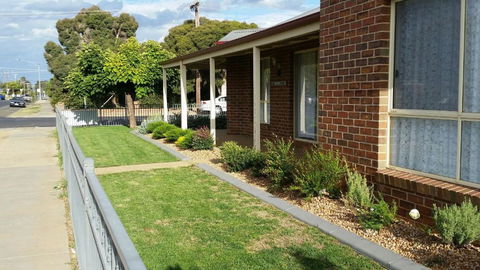 Numurkah Self Contained Apartments - The Mieklejohn - Accommodation Bookings 2