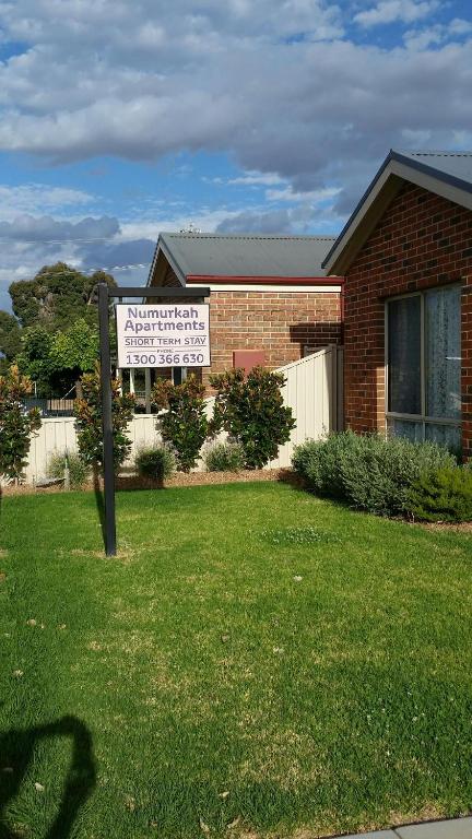 Numurkah Self Contained Apartments - The Saxton - Accommodation Bookings 3