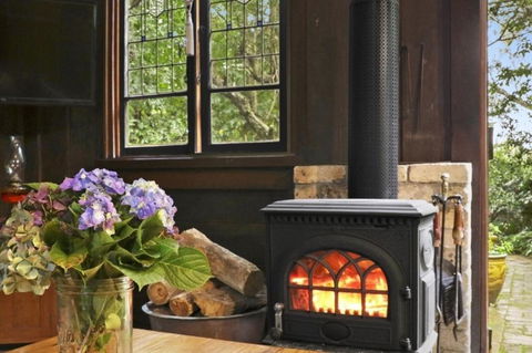 Nungaroo Cottage - Accommodation Bookings 0