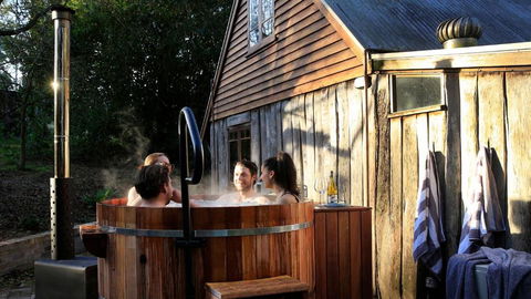 Nungaroo Cottage - Accommodation Bookings 2