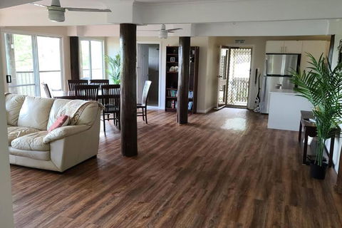 Nunyara Retreat. Quality Bush Retreat - Accommodation Bookings 2