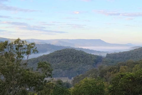 Nunyara Retreat. Quality Bush Retreat - Accommodation Bookings 3