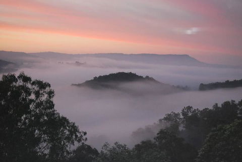 Nunyara Retreat. Quality Bush Retreat - Accommodation Bookings 0
