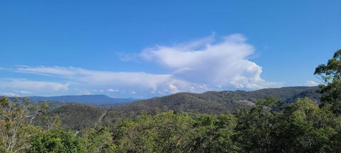 Nunyara Retreat. Quality Bush Retreat - Accommodation Bookings 1
