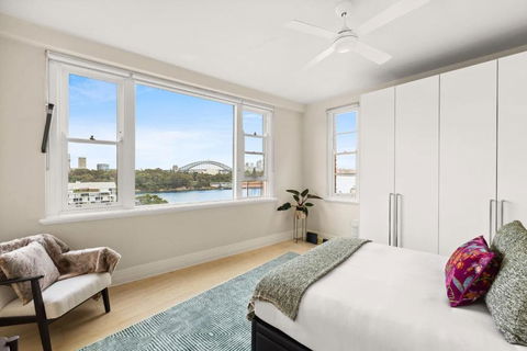Oak Lane Embrace - Spectacular Sydney Harbour Views - Accommodation Bookings 0