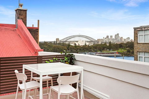Oak Lane Embrace - Spectacular Sydney Harbour Views - Accommodation Bookings 1