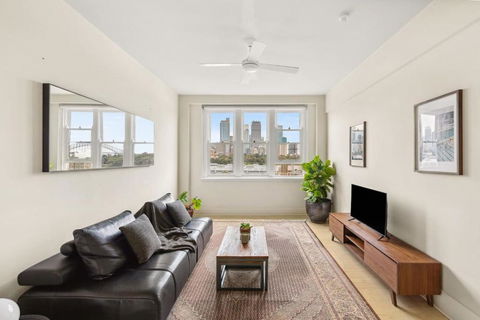 Oak Lane Embrace - Spectacular Sydney Harbour Views - Accommodation Bookings 2