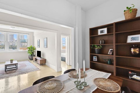 Oak Lane Embrace - Spectacular Sydney Harbour Views - Accommodation Bookings 3