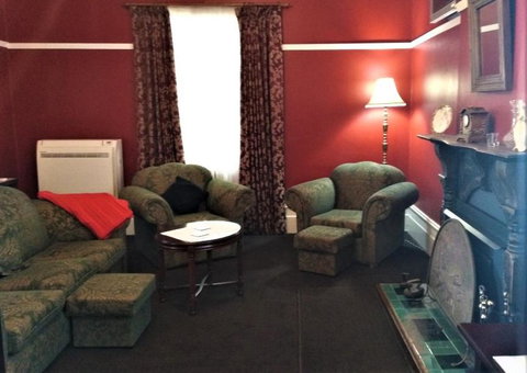 Oakdene Heritage Accommodation - Accommodation Bookings 2