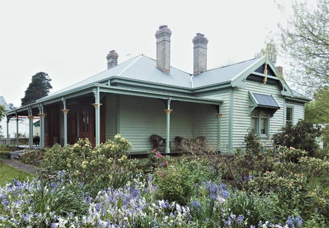 Oakdene Heritage Accommodation - Accommodation Bookings 0