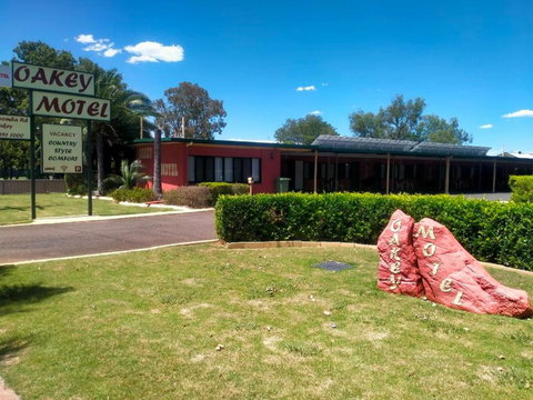 Oakey Motel - Accommodation Bookings 0