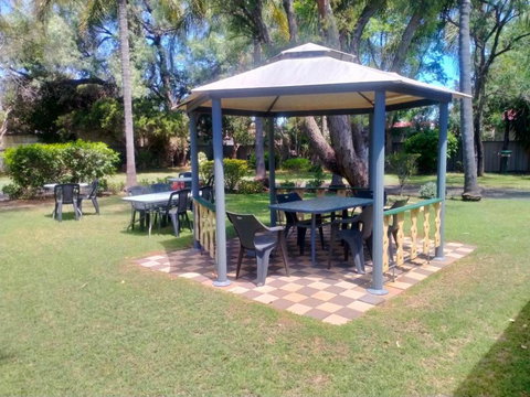 Oakey Motel - Accommodation Bookings 2