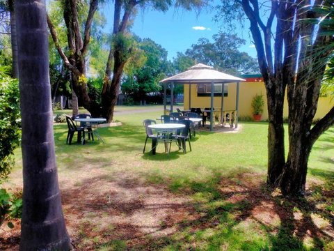 Oakey Motel - Accommodation Bookings 1