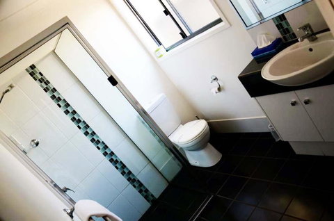 Oakey Motor Inn - Accommodation Bookings 2