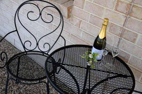 Oakey Motor Inn - Accommodation Bookings 3