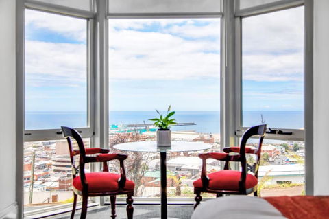 Oakleigh House - Accommodation Bookings 0