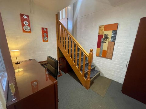 Oakleigh House - Accommodation Bookings 2