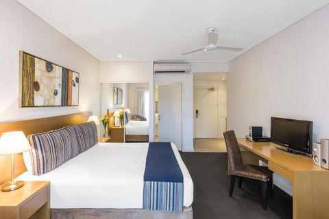 Oaks Broome Hotel - Accommodation Bookings 3