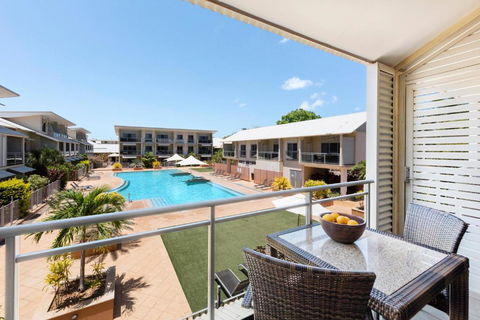 Oaks Broome Hotel - Accommodation Bookings 0