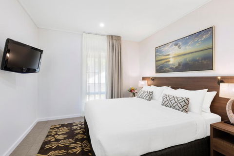 Oaks Cable Beach Resort - Accommodation Bookings 2