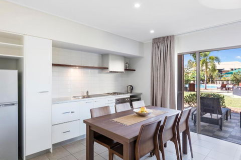 Oaks Cable Beach Resort - Accommodation Bookings 3