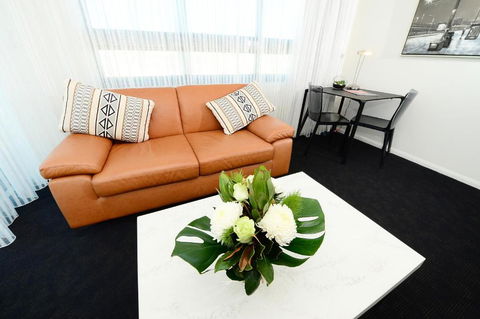 Oaks Gladstone Grand Hotel - Accommodation Bookings 3