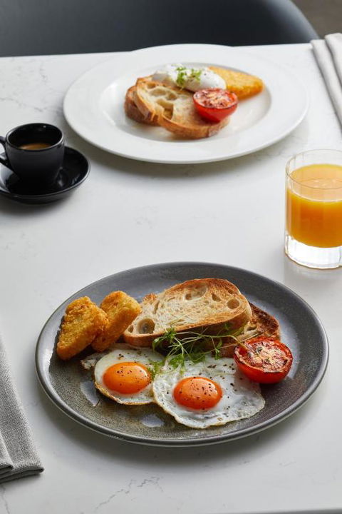 Oakwood Premier Melbourne - Accommodation Bookings 2