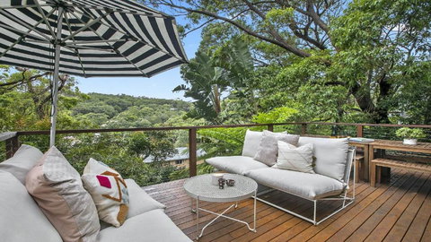 Oasis At Copacabana - Accommodation Bookings 0