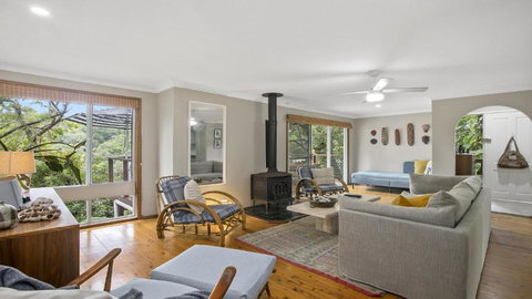 Oasis At Copacabana - Accommodation Bookings 1