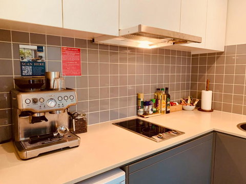 Oasis At Harbour Lights Cairns - Accommodation Bookings 2