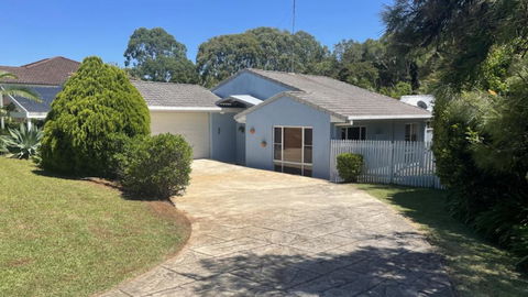 Oasis At Lighthouse Beach Port Macquarie - Accommodation Bookings 0